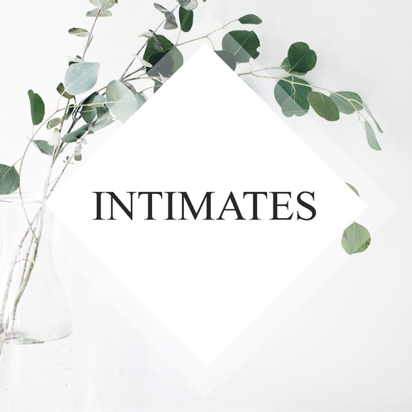 💖INTIMATES💖